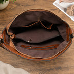 Sac hobo pour femme