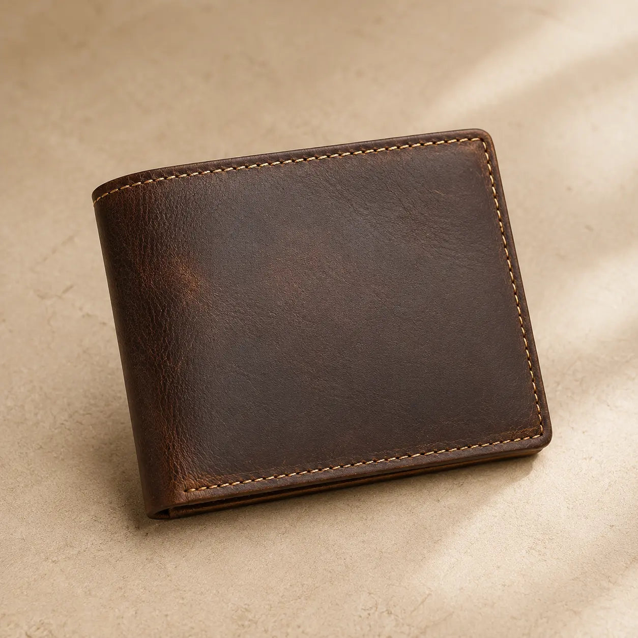 Grand portefeuille