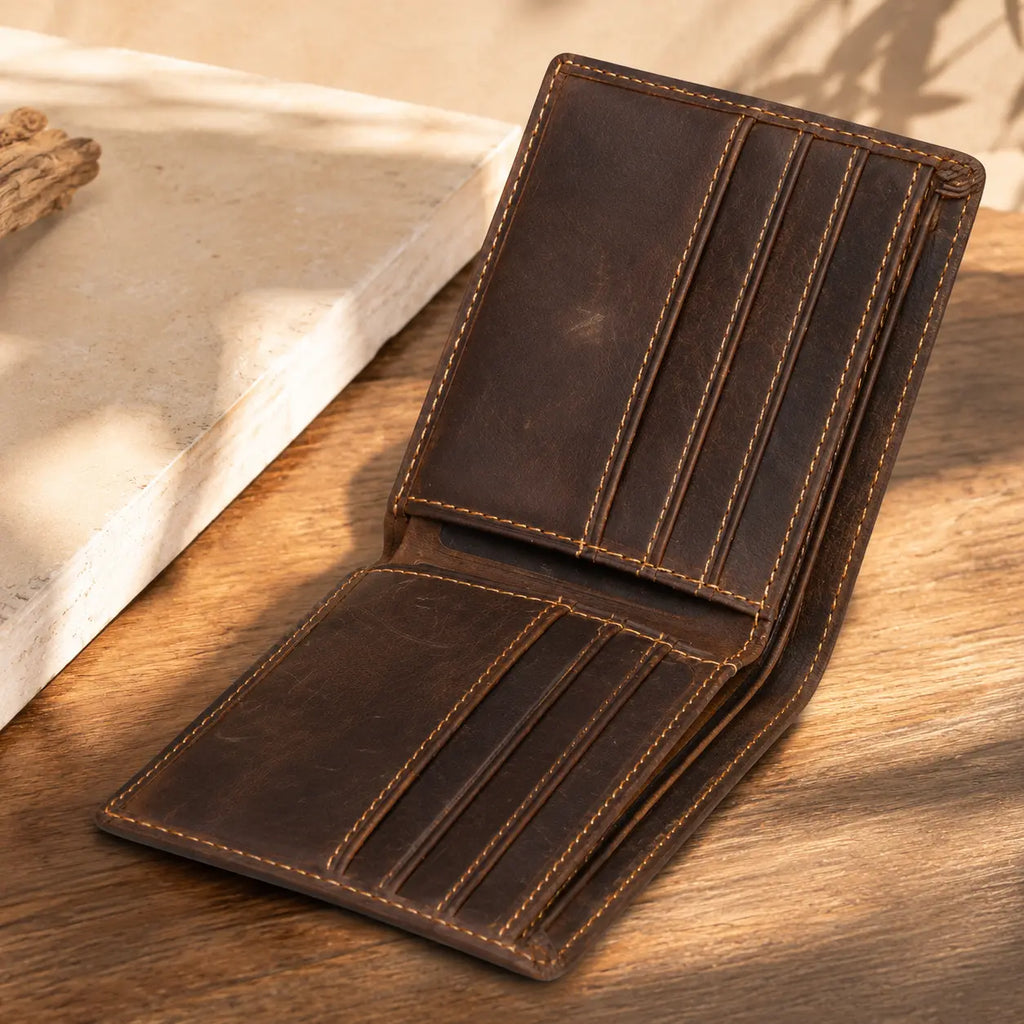 Grand portefeuille
