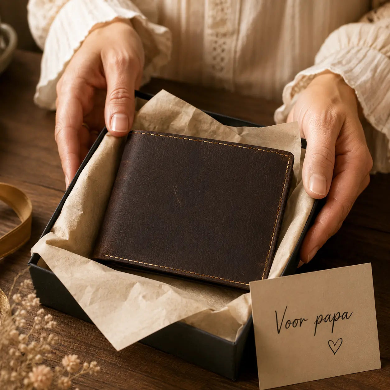 Grand portefeuille