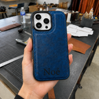 Coque de téléphone à cartes