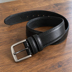 Ceinture homme en cuir